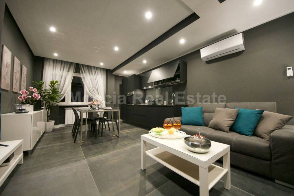 appartamento in affitto a Caserta