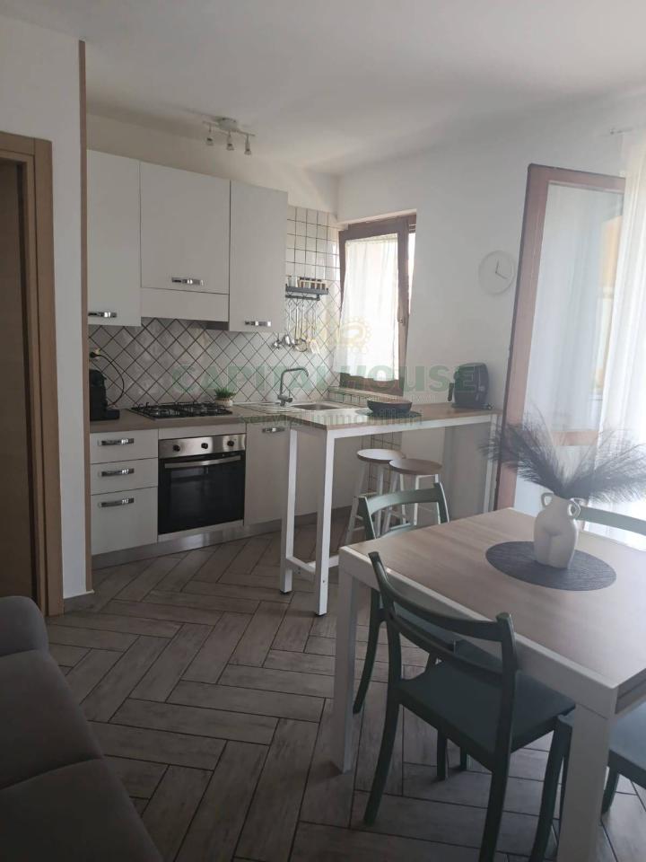 appartamento in affitto a Caserta in zona Acquaviva