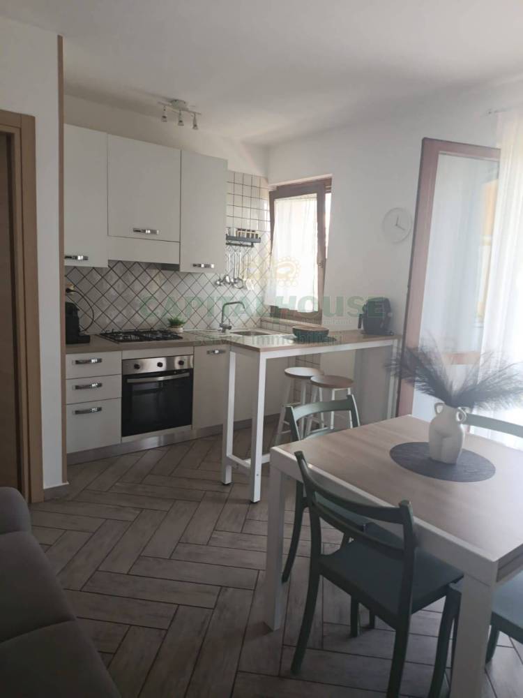 appartamento in affitto a Caserta in zona Acquaviva