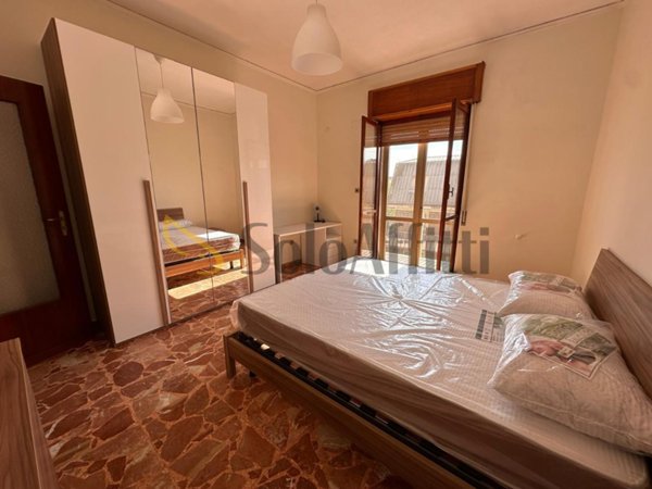 appartamento in affitto a Caserta in zona Acquaviva