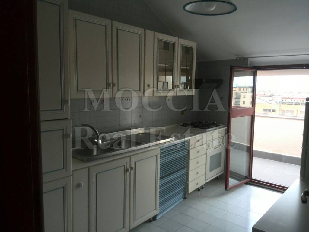 appartamento in affitto a Caserta in zona Centro Città