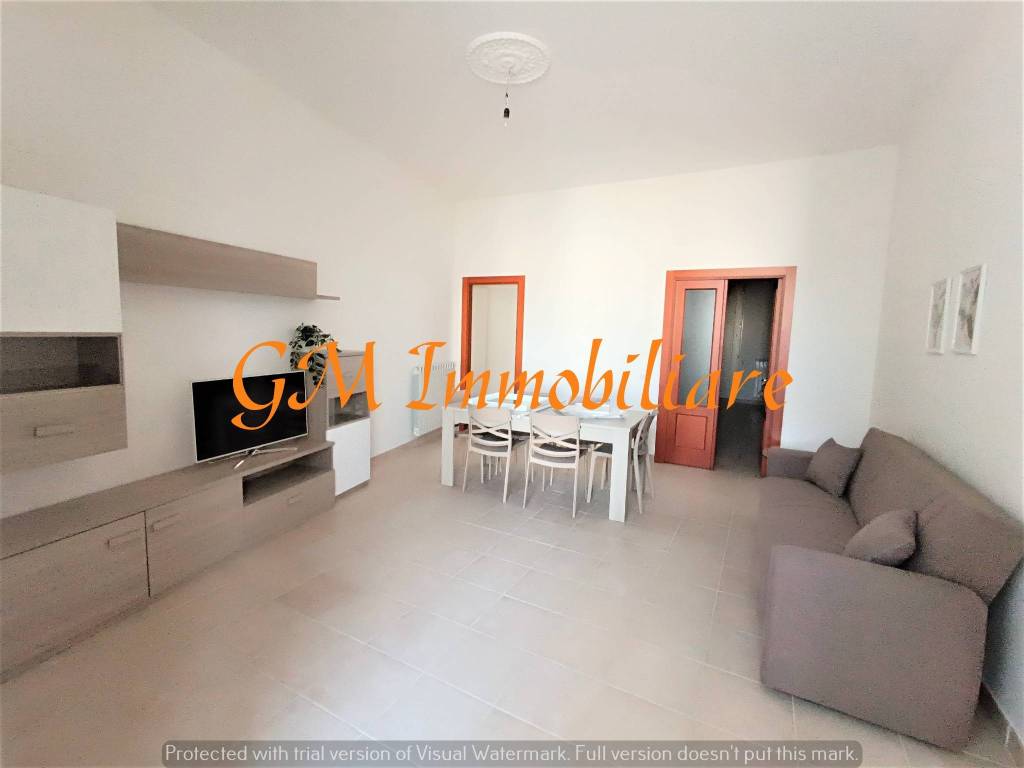 appartamento in affitto a Caserta in zona Centro Città