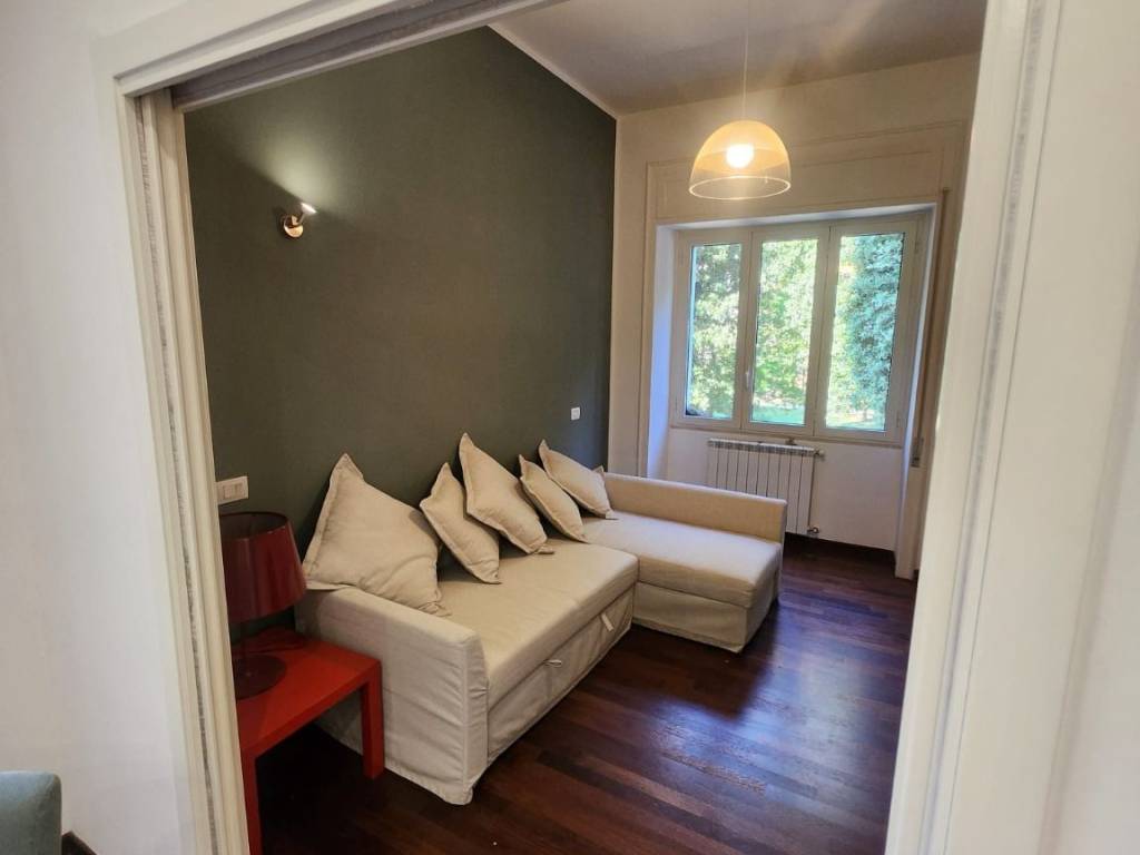 appartamento in affitto a Caserta in zona Centro Città