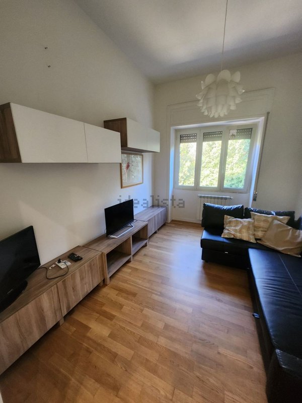 appartamento in affitto a Caserta in zona Centro Città