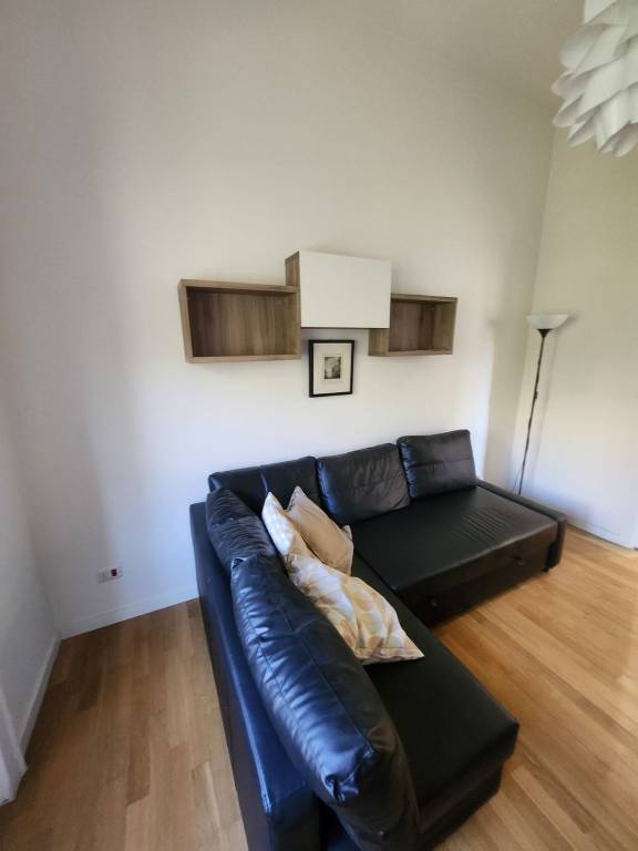 appartamento in affitto a Caserta in zona Centro Città