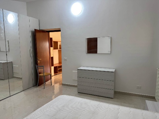 appartamento in affitto a Caserta in zona Briano