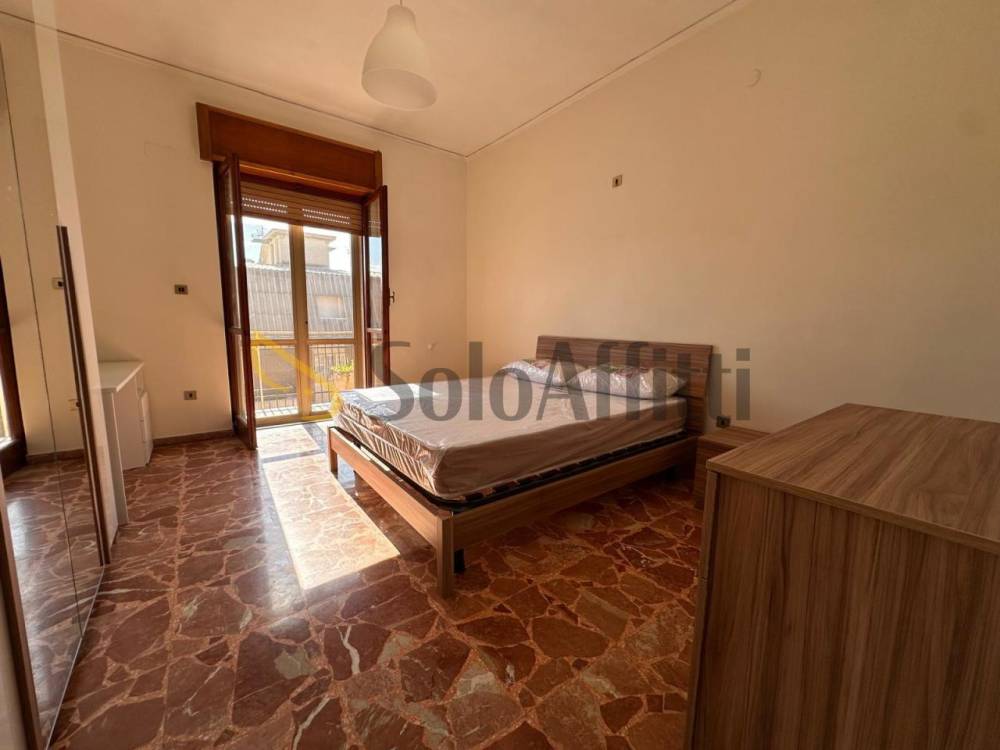 appartamento in affitto a Caserta in zona Acquaviva