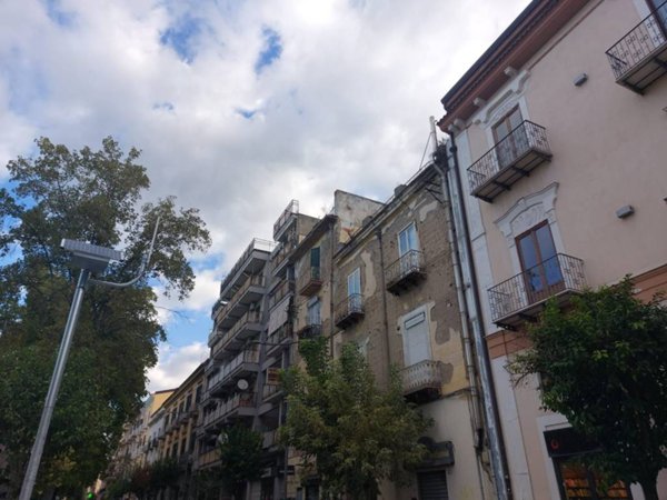 appartamento in affitto a Caserta in zona Centro Città