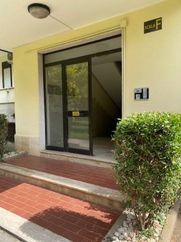 appartamento in affitto a Caserta