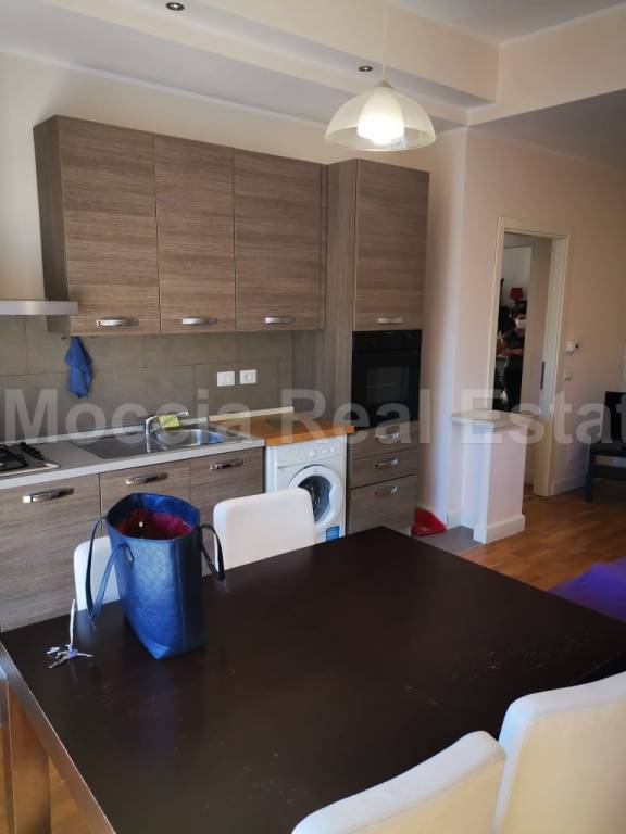 appartamento in affitto a Caserta in zona Centro Città