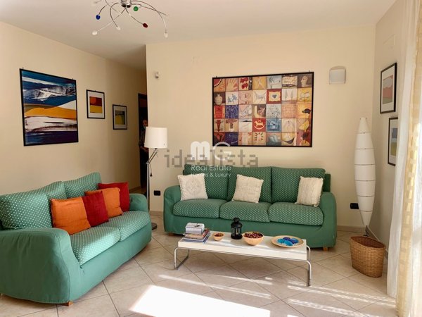 appartamento in affitto a Caserta