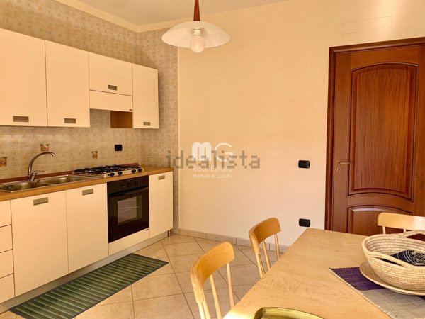 appartamento in affitto a Caserta