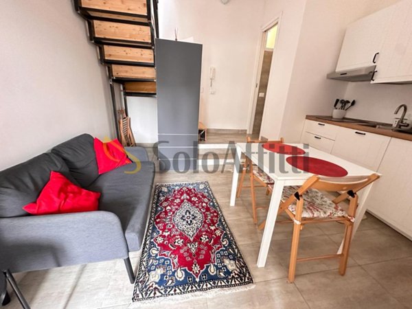 appartamento in affitto a Caserta in zona Briano