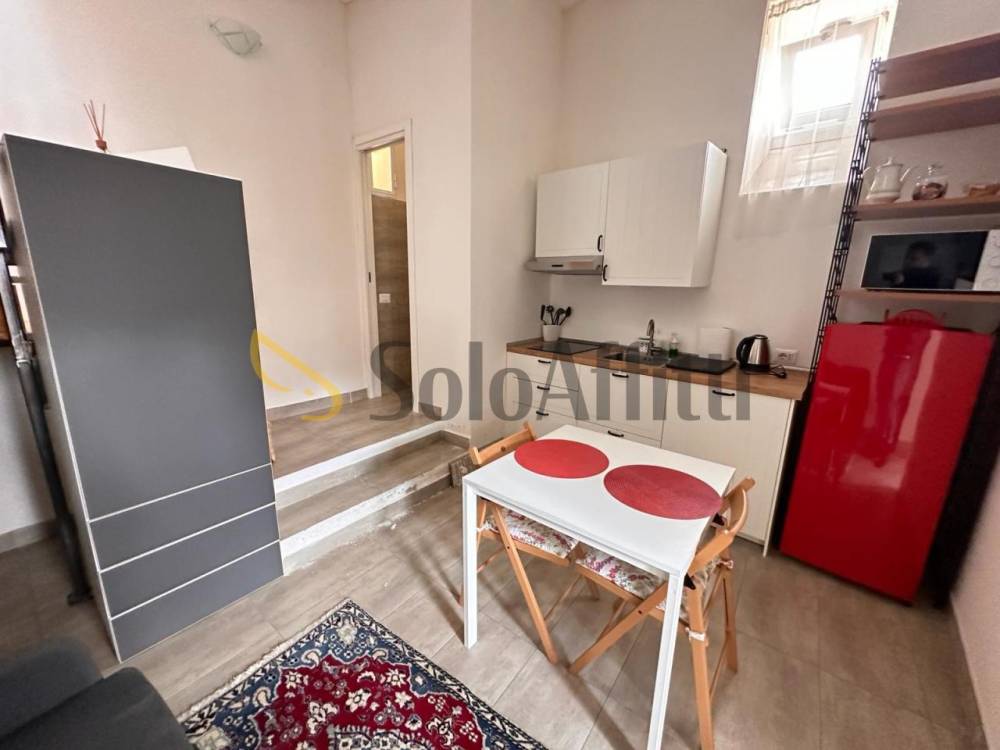 appartamento in affitto a Caserta in zona Briano