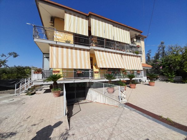 appartamento in affitto a Caserta in zona Ospedale