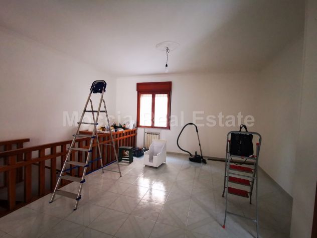 appartamento in affitto a Caserta