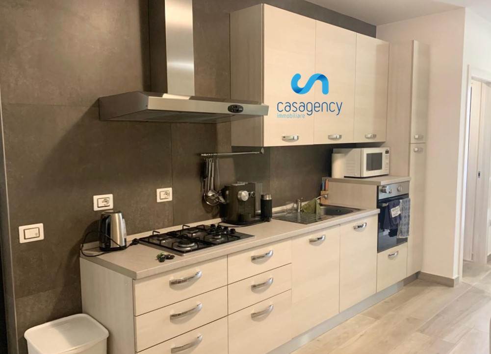 appartamento in affitto a Caserta in zona Centro Città