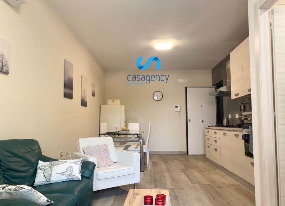 appartamento in affitto a Caserta in zona Centro Città