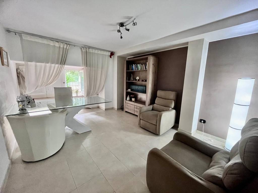 appartamento in affitto a Caserta in zona Centro Città