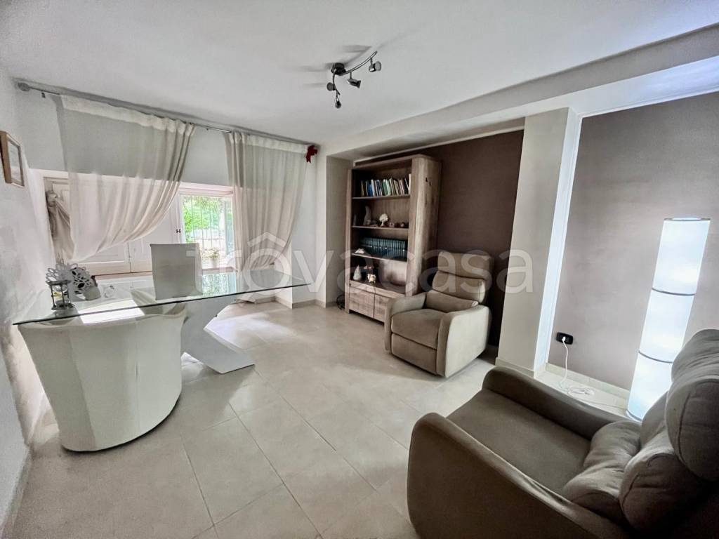 appartamento in affitto a Caserta in zona Centro Città