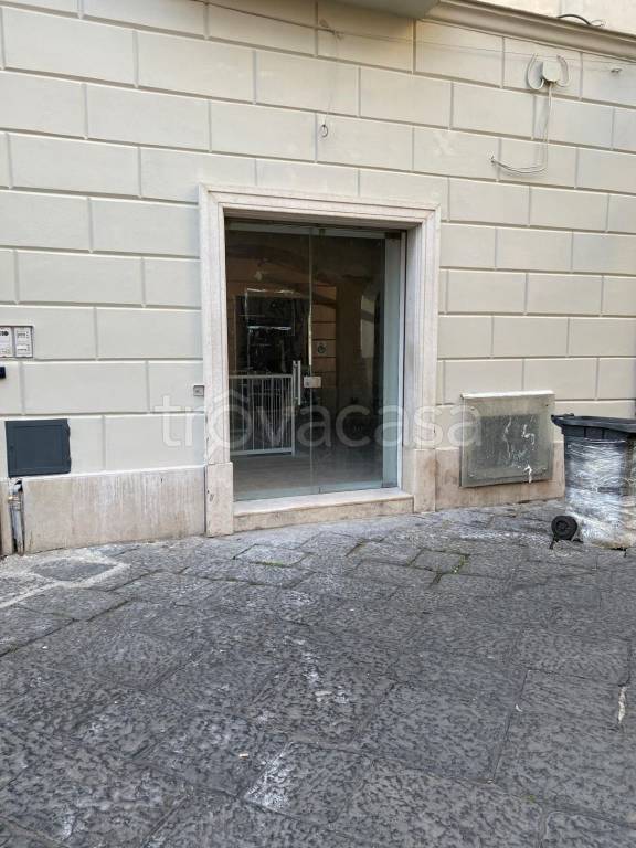 appartamento in affitto a Caserta in zona Centro Città