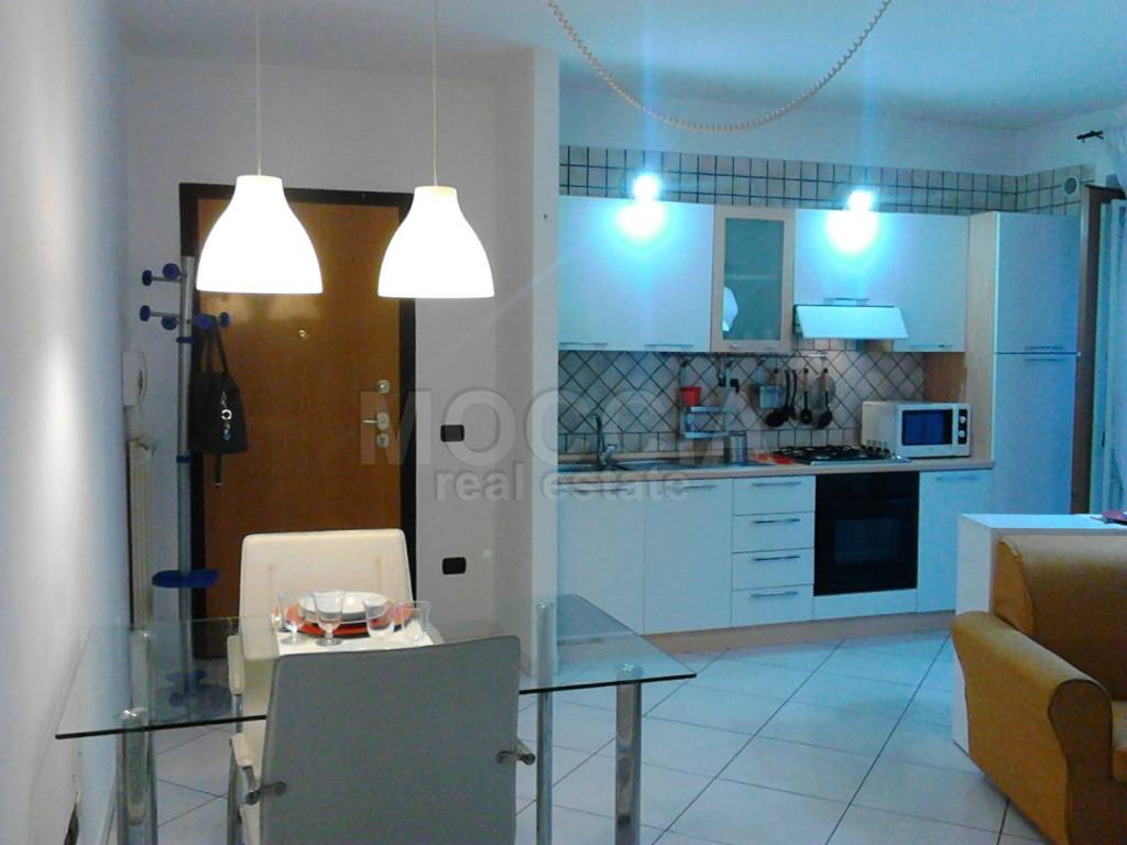 appartamento in affitto a Caserta