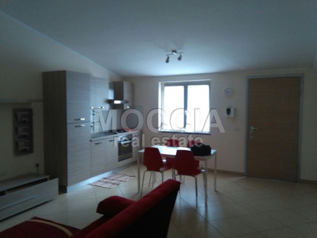 appartamento in affitto a Caserta