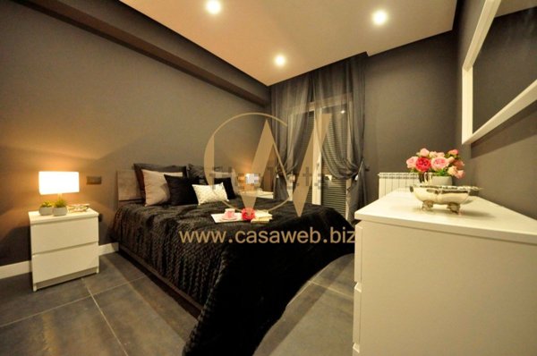 appartamento in affitto a Caserta in zona Acquaviva