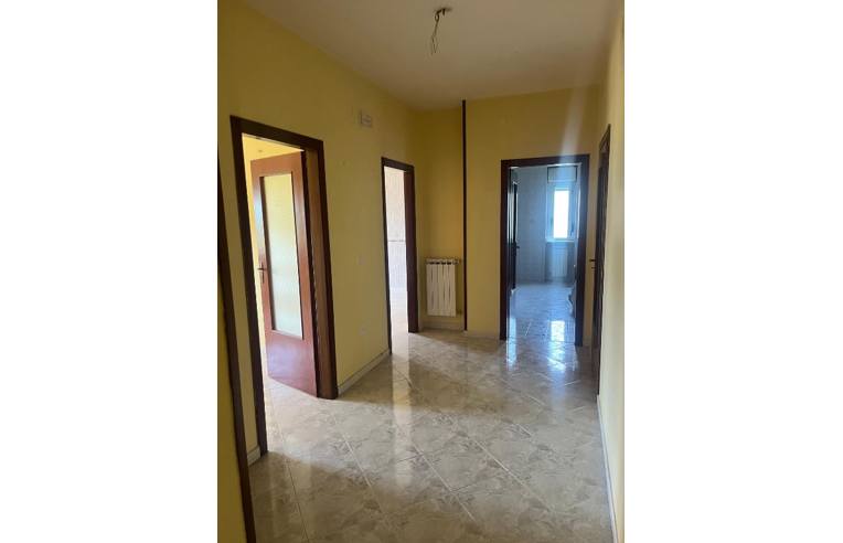 appartamento in affitto a Caserta in zona Casertavecchia