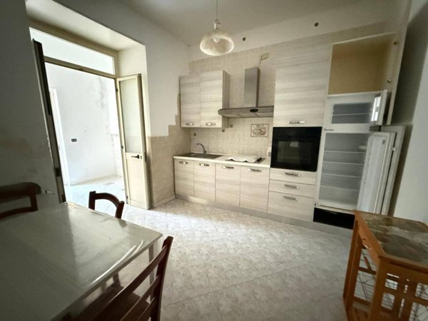 appartamento in affitto a Caserta in zona Puccianiello