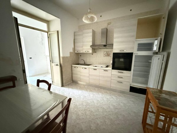appartamento in affitto a Caserta in zona Centro Città