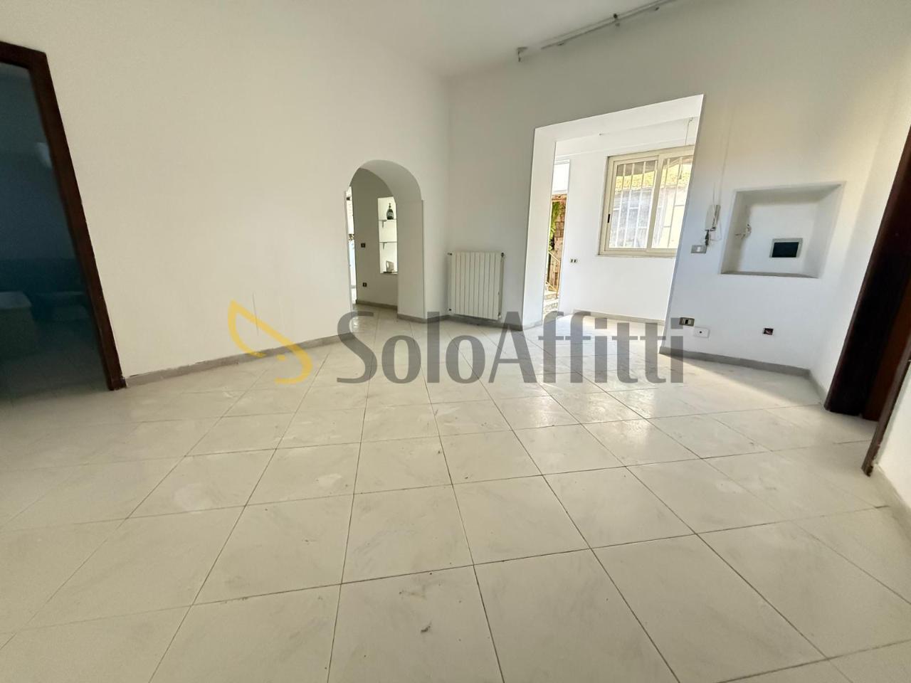appartamento in affitto a Caserta in zona Puccianiello