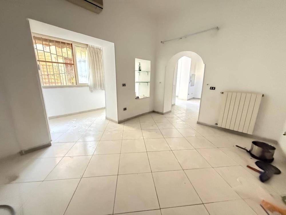 appartamento in affitto a Caserta in zona Puccianiello