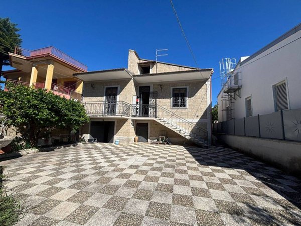 appartamento in affitto a Caserta in zona Puccianiello