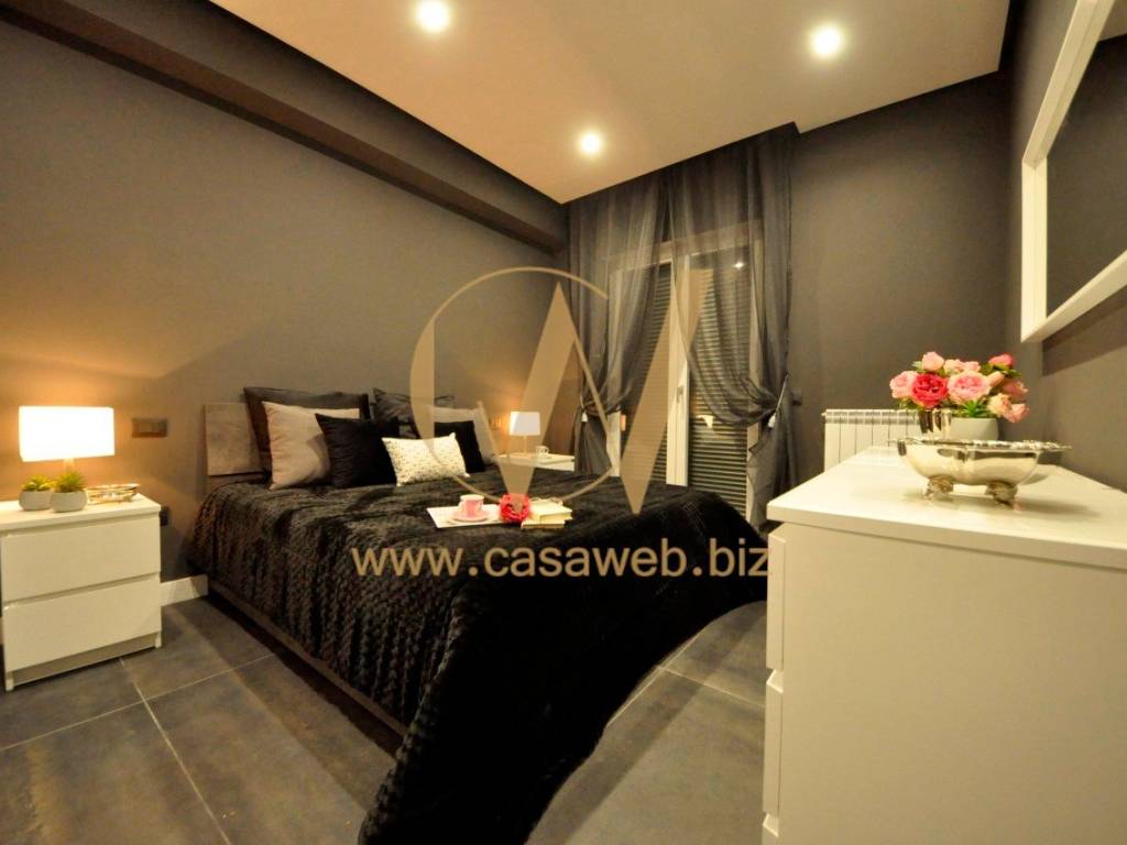 appartamento in affitto a Caserta