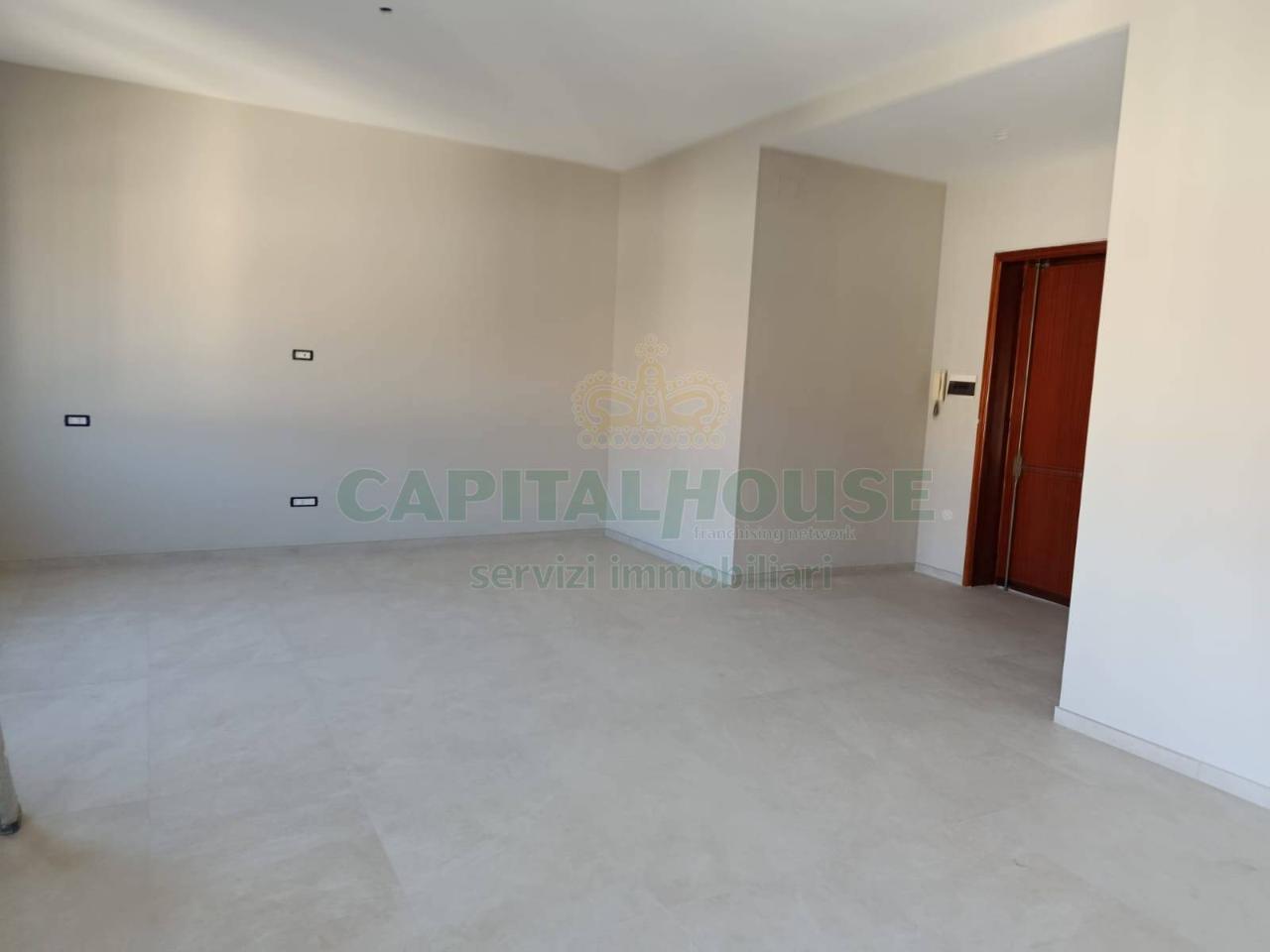 appartamento in affitto a Caserta in zona Acquaviva