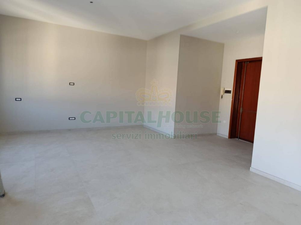 appartamento in affitto a Caserta in zona Acquaviva