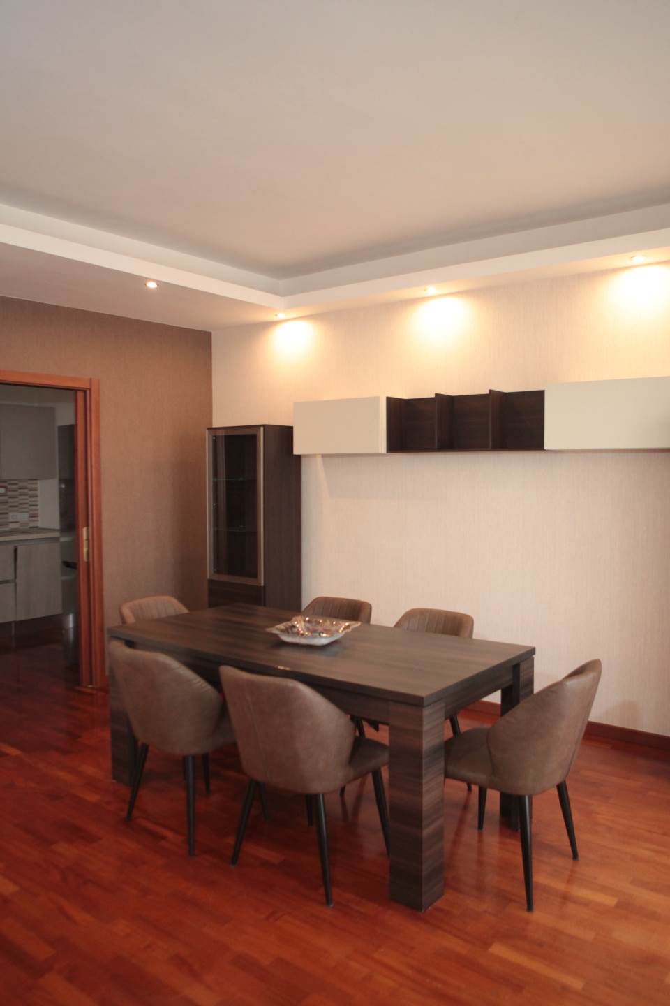 appartamento in affitto a Caserta in zona Centro Città