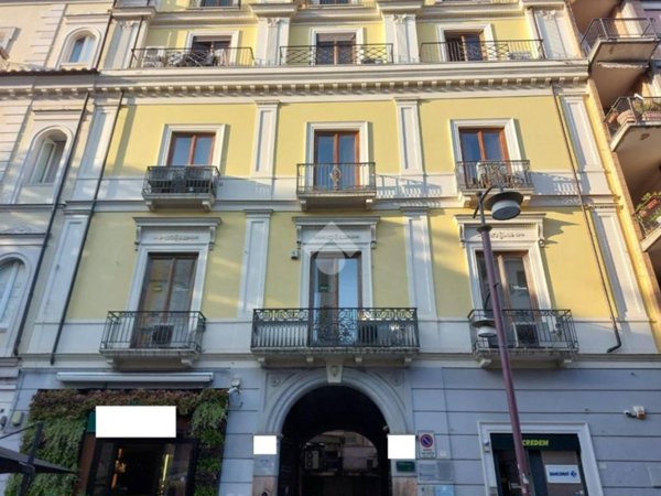 appartamento in affitto a Caserta in zona Centro Città