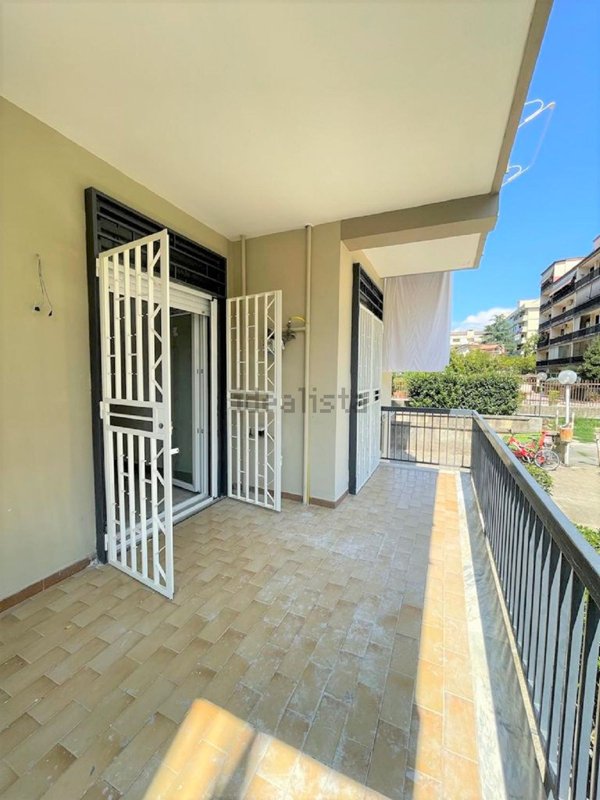 appartamento in affitto a Caserta in zona Michelangelo