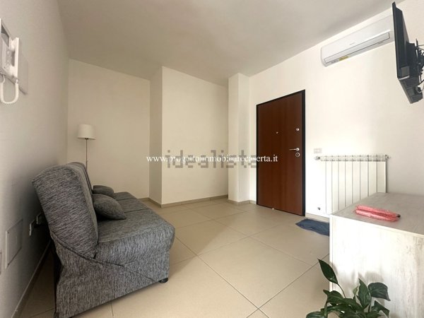 appartamento in affitto a Caserta in zona Acquaviva