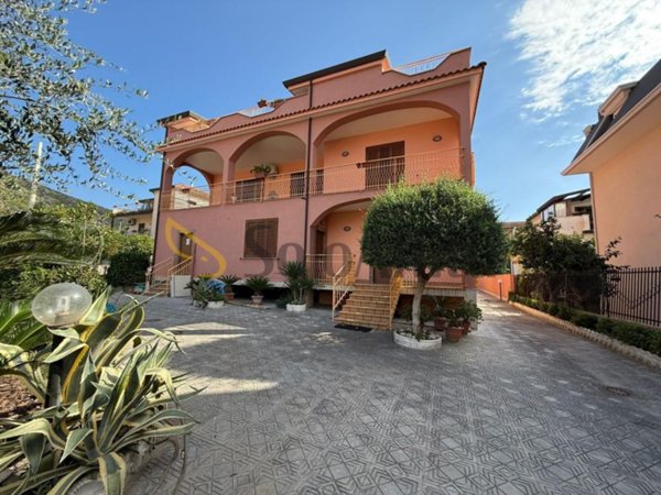appartamento in affitto a Caserta in zona San Leucio