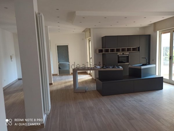 appartamento in affitto a Caserta in zona Centro Città