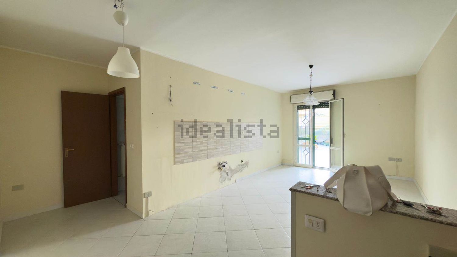 appartamento in affitto a Caserta in zona Puccianiello