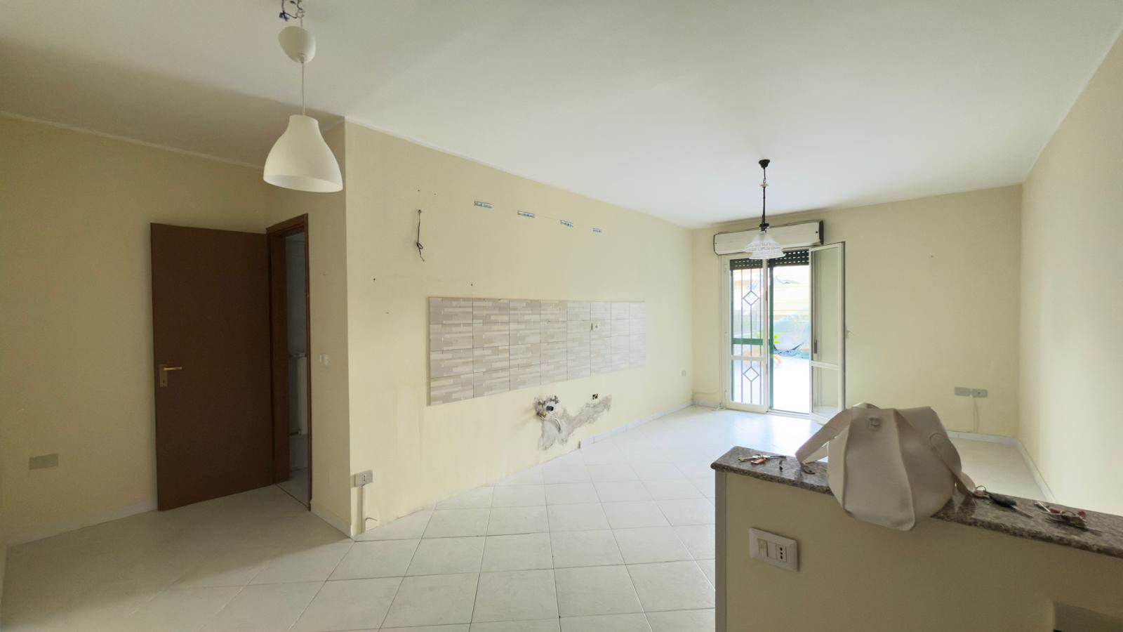 appartamento in affitto a Caserta in zona Puccianiello