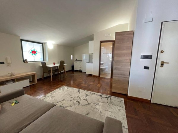 appartamento in affitto a Caserta