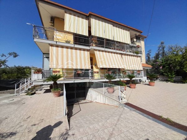 appartamento in affitto a Caserta in zona Ospedale