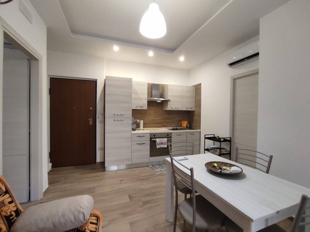 appartamento in affitto a Caserta in zona Centro Città