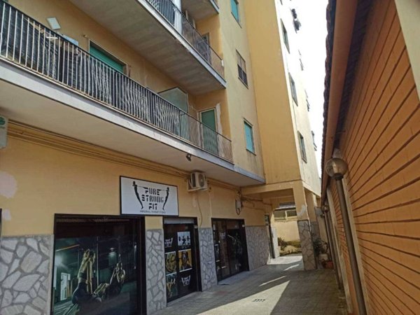 appartamento in affitto a Caserta in zona Acquaviva