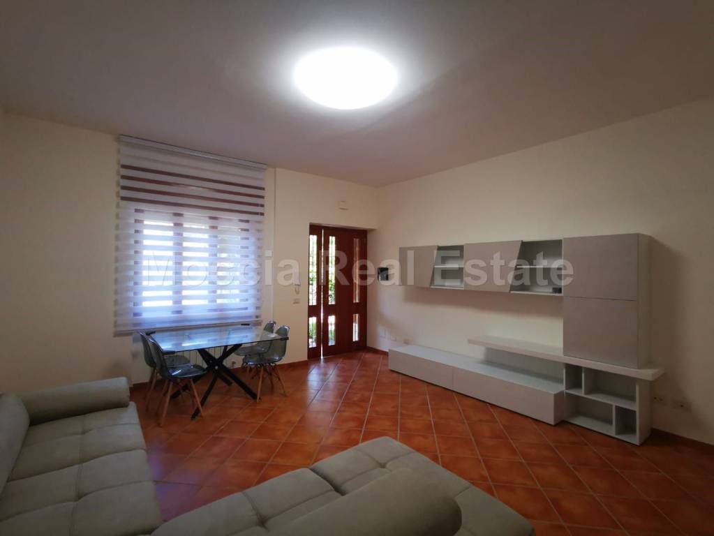 appartamento in affitto a Caserta in zona Puccianiello